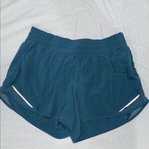 Lululemon Athletic Shorts
